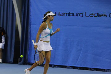 Julia Görges 191 - Ladies-Open 2008